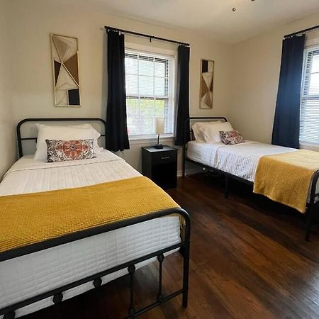 Spacious Lawton Escape With Game Room Near Fort Sill Sleeps 6 Extérieur photo
