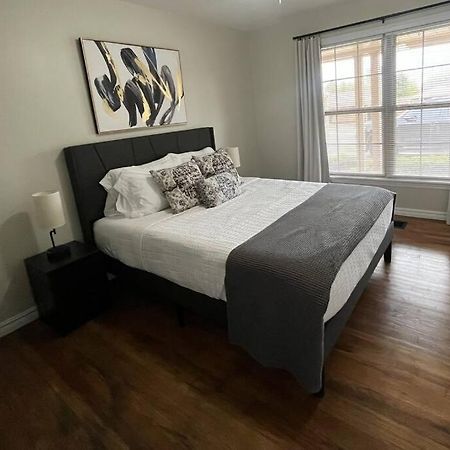 Spacious Lawton Escape With Game Room Near Fort Sill Sleeps 6 Extérieur photo