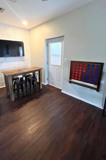 Spacious Lawton Escape With Game Room Near Fort Sill Sleeps 6 Extérieur photo