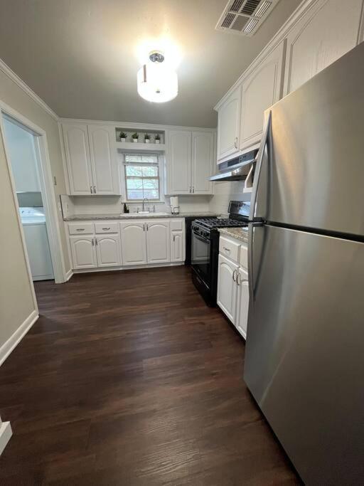 Spacious Lawton Escape With Game Room Near Fort Sill Sleeps 6 Extérieur photo