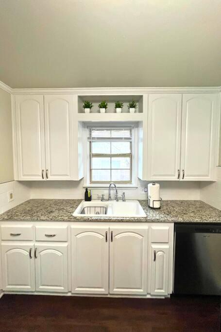Spacious Lawton Escape With Game Room Near Fort Sill Sleeps 6 Extérieur photo