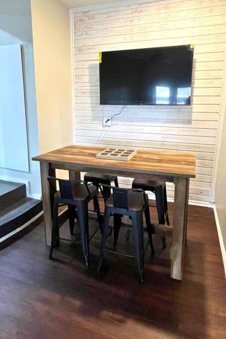 Spacious Lawton Escape With Game Room Near Fort Sill Sleeps 6 Extérieur photo