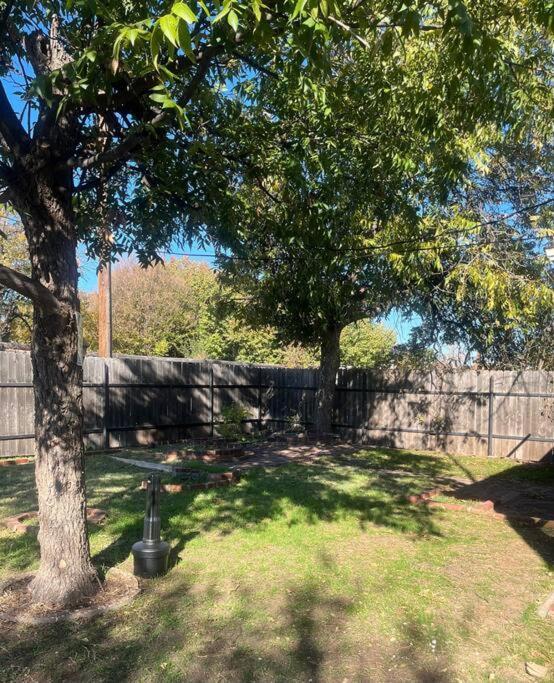 Spacious Lawton Escape With Game Room Near Fort Sill Sleeps 6 Extérieur photo