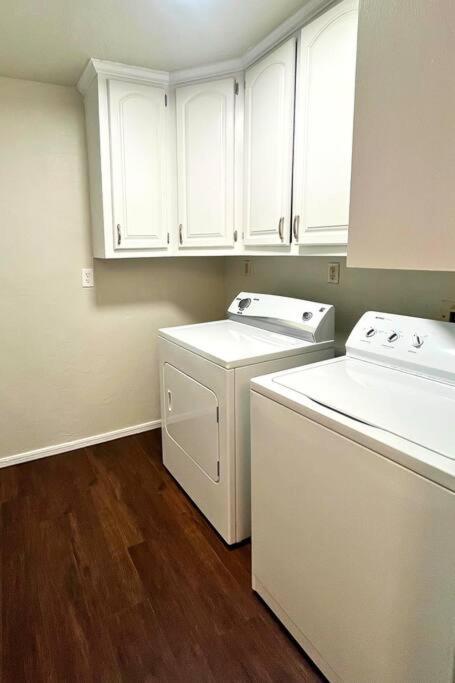 Spacious Lawton Escape With Game Room Near Fort Sill Sleeps 6 Extérieur photo