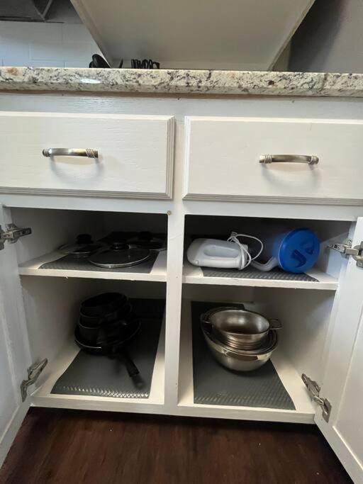 Spacious Lawton Escape With Game Room Near Fort Sill Sleeps 6 Extérieur photo