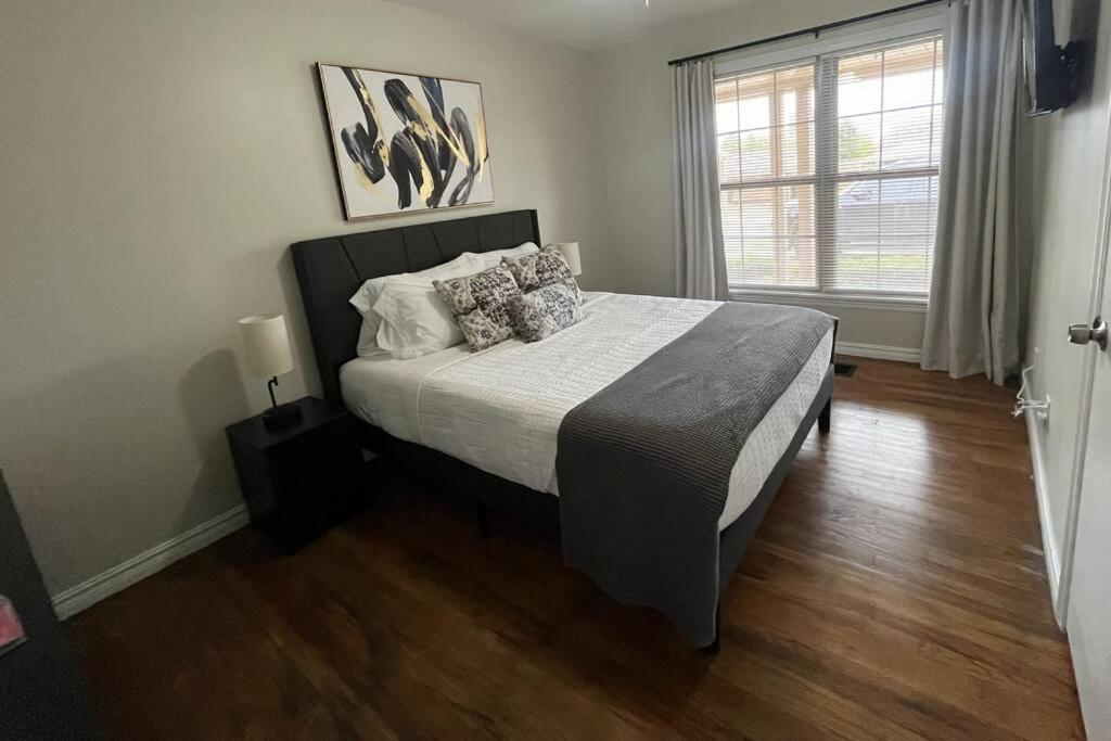 Spacious Lawton Escape With Game Room Near Fort Sill Sleeps 6 Extérieur photo