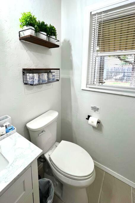 Spacious Lawton Escape With Game Room Near Fort Sill Sleeps 6 Extérieur photo