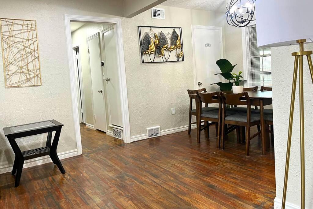 Spacious Lawton Escape With Game Room Near Fort Sill Sleeps 6 Extérieur photo