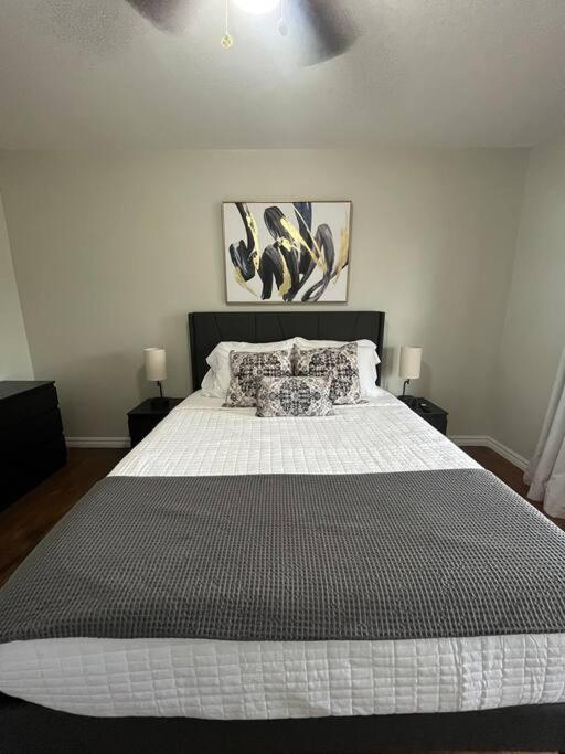 Spacious Lawton Escape With Game Room Near Fort Sill Sleeps 6 Extérieur photo