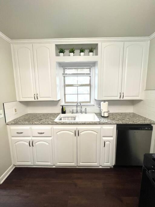 Spacious Lawton Escape With Game Room Near Fort Sill Sleeps 6 Extérieur photo